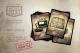 Ogry Games Gra planszowa Metro 2033 9