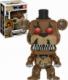 Figurka Funko Pop Five Nights at Freddy's Nigtmare Freddy Funko Pop! 1