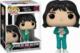 Figurka Funko Pop Figurka Funko Pop! Squid Games Sae-byeok 067 1