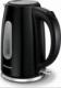 Czajnik Morphy Richards Equip Czarny 1
