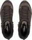 Buty trekkingowe męskie Salewa Trainer Lite Mid GTX zielone r. 46 2