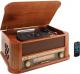 Gramofon Lenco TCD-2500 Retro 1