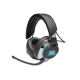 Słuchawki JBL Quantum 810 Czarne (JBLQUANTUM810BLK) 1