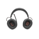 Słuchawki JBL Quantum 810 Czarne (JBLQUANTUM810BLK) 8