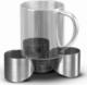Survival Kettle Kuchenka turystycznaSamotny Wilk tuba 1