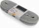 Zamberlan Sznurowadła Zamberlan Flat Lace - light grey 120 cm 1