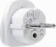 Lifeventure Adapter podróżny Lifeventure World to Europe Travel Adaptor Uniwersalny 2