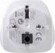 Lifeventure Adapter podróżny Lifeventure World to Europe Travel Adaptor Uniwersalny 3