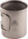 Robens Kubek Titanium Mug - 450 ml 2