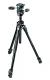 Statyw Manfrotto 290 Dual (MK290DUA3-3W) 1