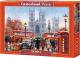 Castorland 3000 Westminster Abbey (300440) 1