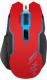 Mysz Speedlink Contus Gaming Maus (SL-680002-BKRD) 1