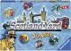 Ravensburger Gra planszowa Scotland Yard Junior 1