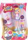 Moose BETTY SPAGHETTY Zestaw pojedynczy Lalka (59000) 1