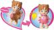 Figurka Tm Toys Chiqui Baby Born Dziewczynki z Misiem (ZAP-813072) 2