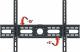Red Eagle Uchwyt ścienny Magnum Plus 32'' - 65'' 2