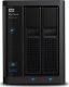 Serwer plików WD My Cloud Pro Series PR2100 4TB (WDBBCL0040JBK-EESN) 1