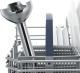 Blender Bosch MSM2610B 6