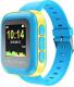 Smartwatch Caterpillar Niebieski  (C-CGKW-1611) 1