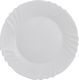 Bormioli Rocco EBRO TALERZ DESEROWY 20CM 10201764 1