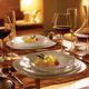 Bormioli Rocco PARMA TALERZ DESEROWY 20 CM 3T9002 1