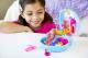 Mattel Polly Pocket - Zestaw kompaktowy Plaża Delfinka GTN20 3