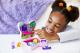 Mattel Polly Pocket - Zestaw kompaktowy Motylkowy ogródek GTN21 3