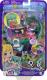 Mattel Polly Pocket - Zestaw kompaktowy Oceanarium wyderki HCG16 1
