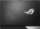 Laptop Asus Laptop ROG Strix G15 Advantage Edition (G513QY-HQ025W) / 16 GB RAM / 2 TB SSD PCIe / Windows 11 Home 11