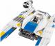 LEGO Star Wars Myśliwiec U-Wing Rebeliantów (75155) 14
