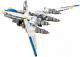 LEGO Star Wars Myśliwiec U-Wing Rebeliantów (75155) 3