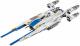 LEGO Star Wars Myśliwiec U-Wing Rebeliantów (75155) 4