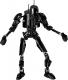 LEGO Star Wars K-2SO (75120) 5