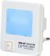 Lampka wtykowa do gniazdka Rum-Lux LED  (LN-03) 1