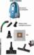 Odkurzacz Midea B8 MBC2080BS 1