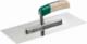 Fortis Kielnia wygladzajaca krawedzie zabkowane nierdzewna 280x130mm 4x 4mm FORTIS 1