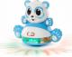 Little Tikes Chwiejna Panda ze światłami (641442) 2