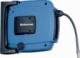 Nederman Zwijacz weza H20 do powietrza z wezem 12m, 1/4" Nederman 1