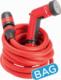 YOYO Profesjonalny Wąż Gumowy do Podlewania Ogrodu 30m 1