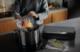 Electrolux Electrolux E6VS1-6AG Pakowarka próżniowa 4