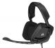 Słuchawki Corsair H2100 Void Czarne (CA-9011146-EU) 1