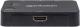 Manhattan Switch 3x HDMI, 4K (207522) 1