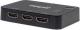 Manhattan Switch 3x HDMI, 4K (207522) 1