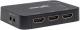 Manhattan Switch 3x HDMI, 4K (207522) 2