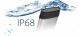 Dysk zewnętrzny HDD Silicon Power Armor A85 4TB Czarno-srebrny (SP040TBPHDA85S3S) 2