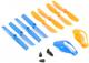 Dron Walkera Walkera F210 3D Edition (WAL/210030) 5