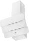 Okap Beko HCA62541W 2
