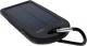 Powerbank LogiLink Universal Solar Ladegerät Logilink 5000 mAh 2x USB schwarz - PA0132 3