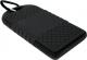 Powerbank LogiLink Universal Solar Ladegerät Logilink 5000 mAh 2x USB schwarz - PA0132 4