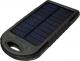 Powerbank LogiLink Universal Solar Ladegerät Logilink 5000 mAh 2x USB schwarz - PA0132 6
